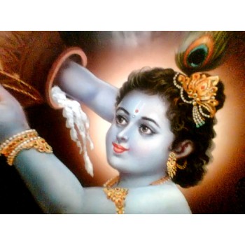 Sri Krishna